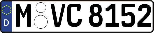 M-VC8152