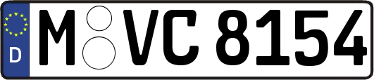 M-VC8154