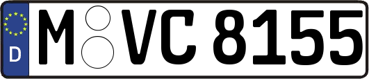 M-VC8155