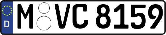 M-VC8159