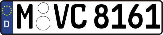 M-VC8161