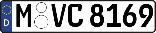 M-VC8169