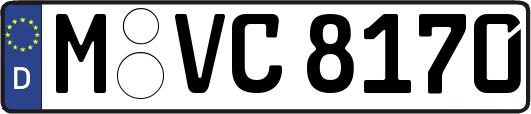 M-VC8170