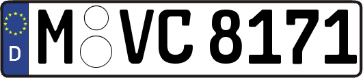 M-VC8171