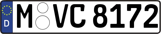 M-VC8172