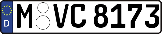 M-VC8173