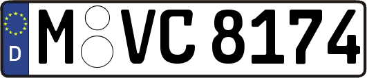M-VC8174