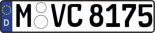 M-VC8175
