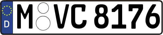 M-VC8176