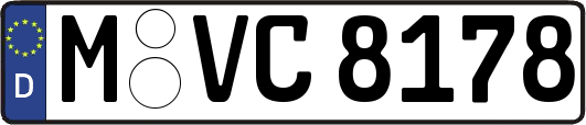 M-VC8178