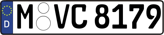 M-VC8179