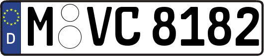 M-VC8182