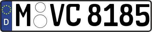 M-VC8185