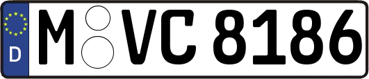 M-VC8186