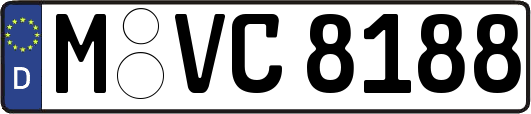 M-VC8188