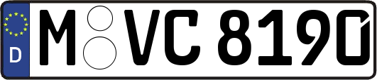 M-VC8190