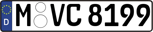 M-VC8199