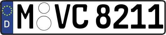 M-VC8211