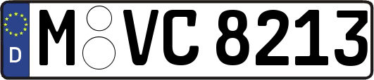 M-VC8213