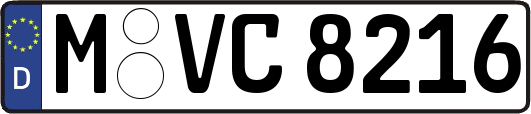 M-VC8216