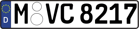 M-VC8217