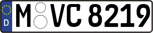 M-VC8219