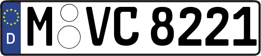 M-VC8221