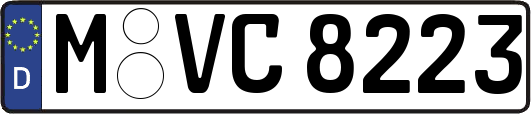 M-VC8223