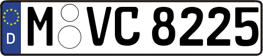 M-VC8225