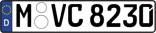 M-VC8230