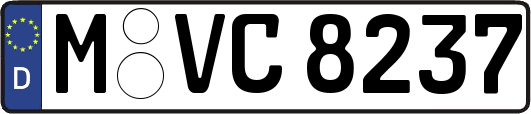 M-VC8237