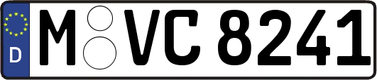 M-VC8241
