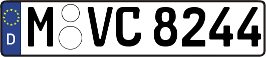 M-VC8244