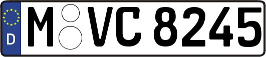 M-VC8245