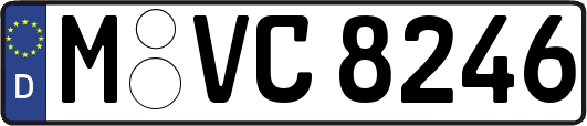 M-VC8246