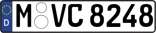 M-VC8248