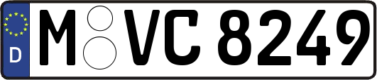 M-VC8249