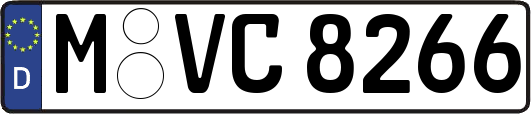 M-VC8266