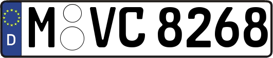 M-VC8268