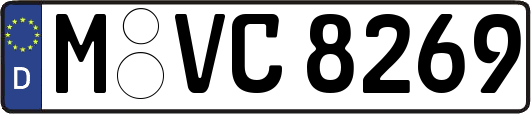 M-VC8269