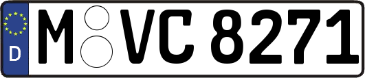 M-VC8271