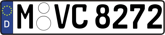 M-VC8272