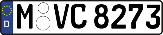 M-VC8273