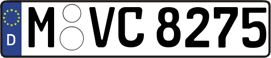 M-VC8275