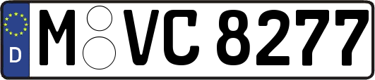 M-VC8277