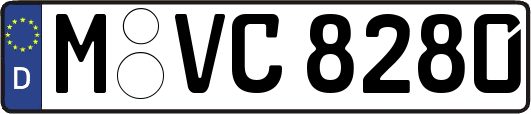 M-VC8280