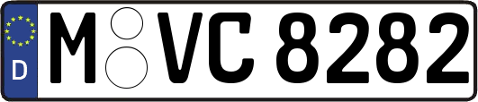 M-VC8282