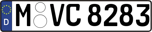 M-VC8283