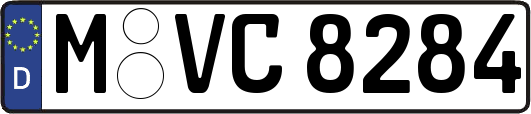 M-VC8284