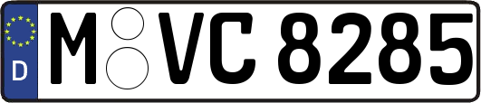 M-VC8285